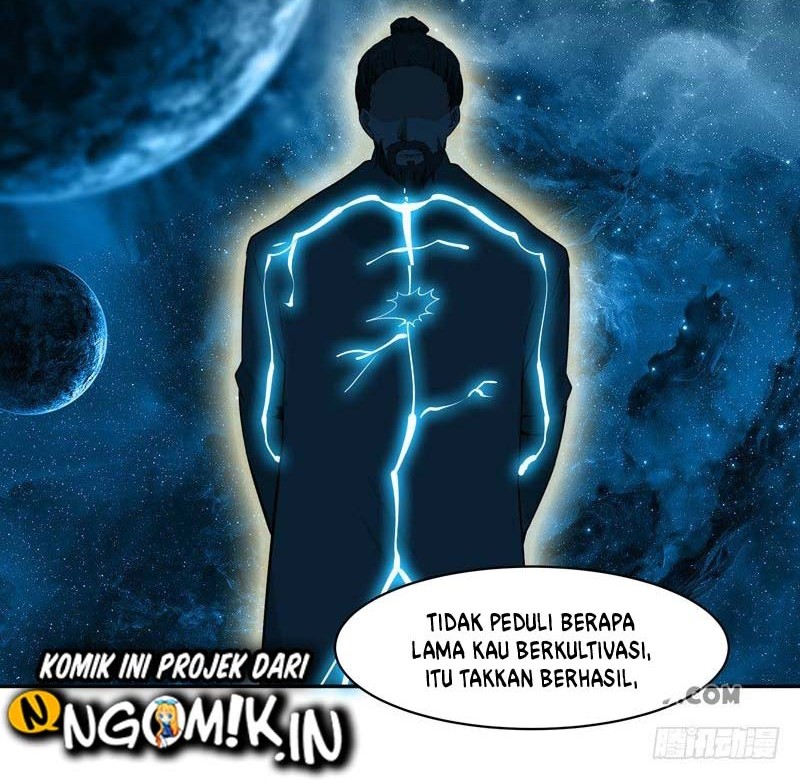 Rebirth City Deity Chapter 53 Gambar 19