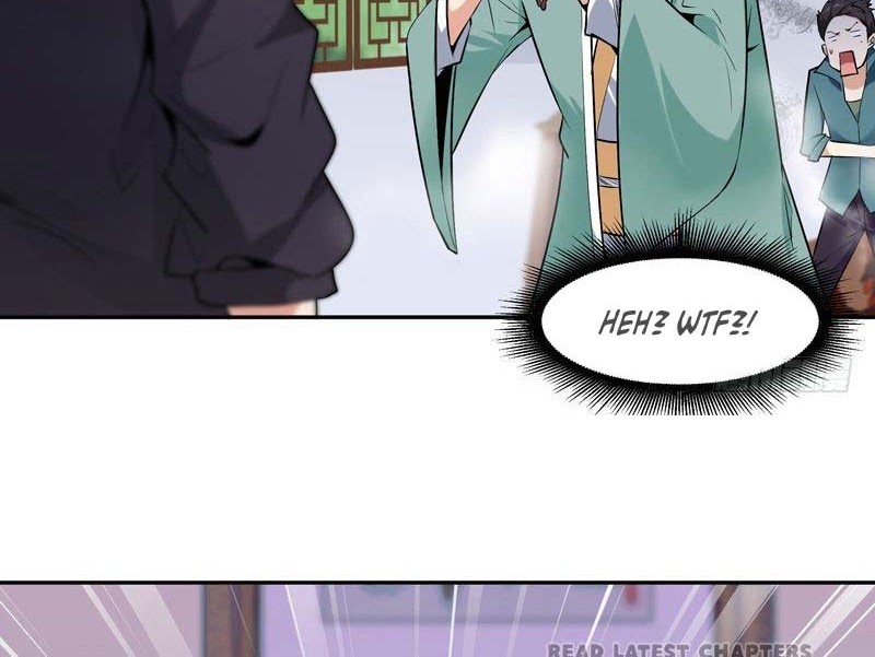 Rebirth City Deity Chapter 53 Gambar 21