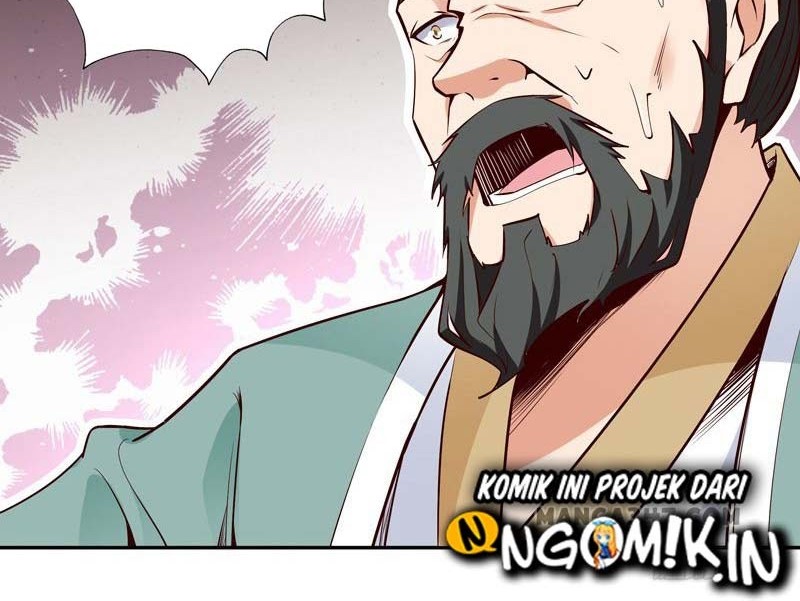Rebirth City Deity Chapter 53 Gambar 23