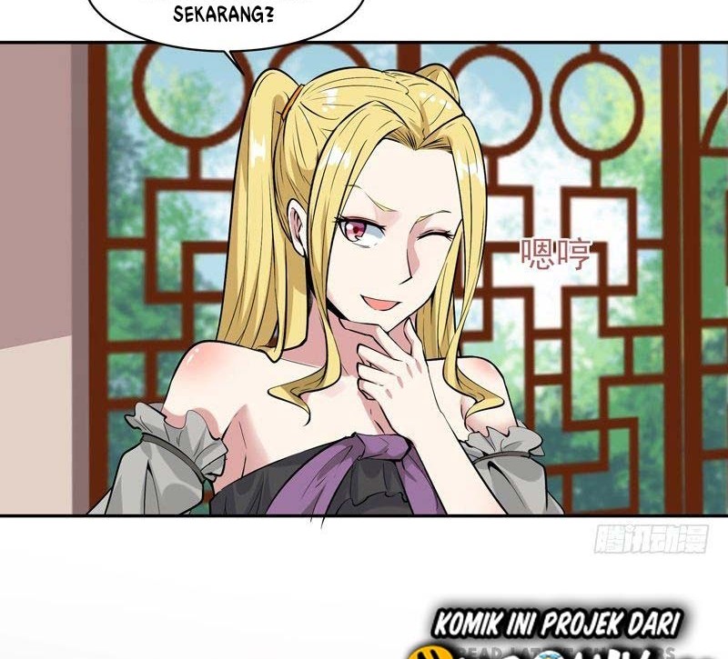 Rebirth City Deity Chapter 53 Gambar 9
