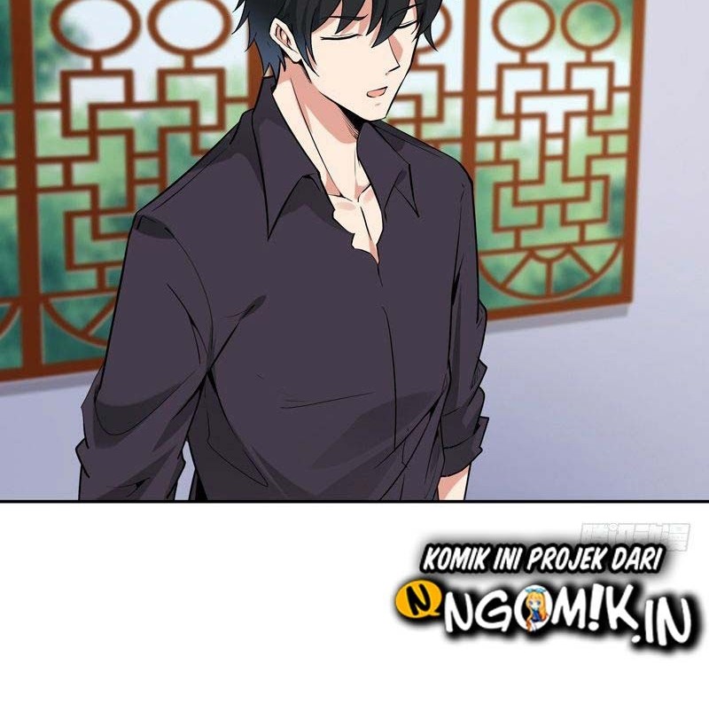 Rebirth City Deity Chapter 53 Gambar 13