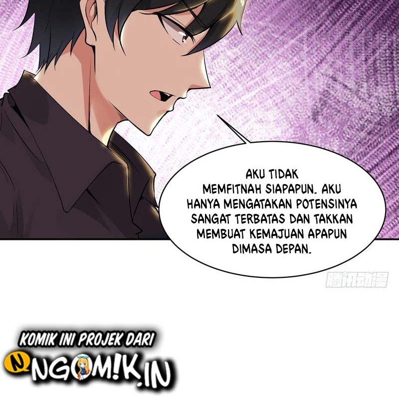 Rebirth City Deity Chapter 53 Gambar 15