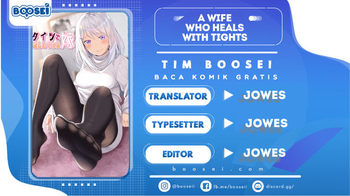Baca Komik A Wife Who Heals with Tights Chapter 02 Gambar 1