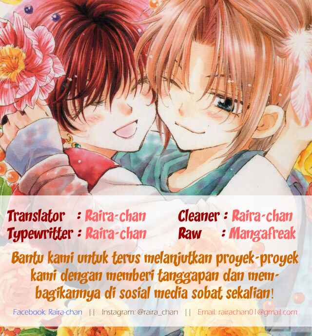 Akatsuki no Yona Chapter 171 Gambar 31