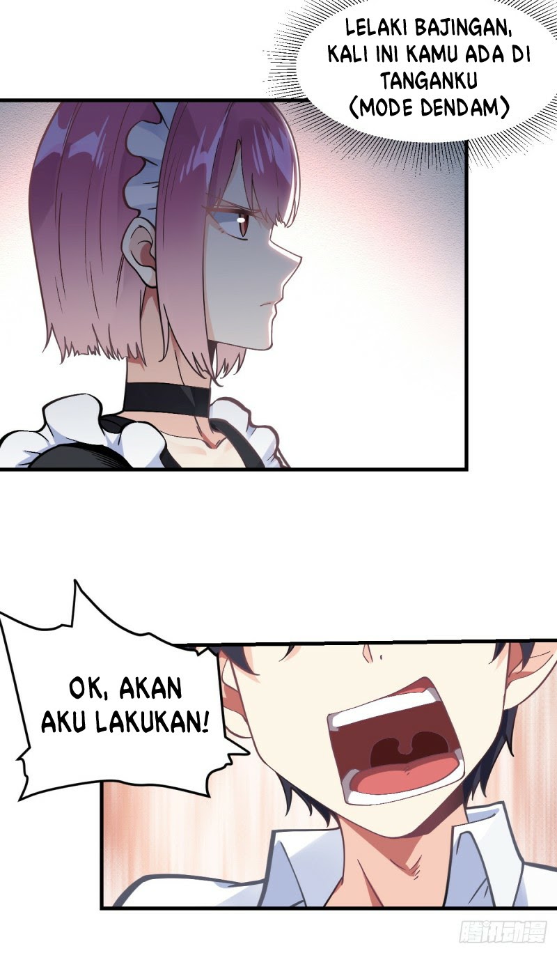 My Son in Law Chapter 04 Gambar 17