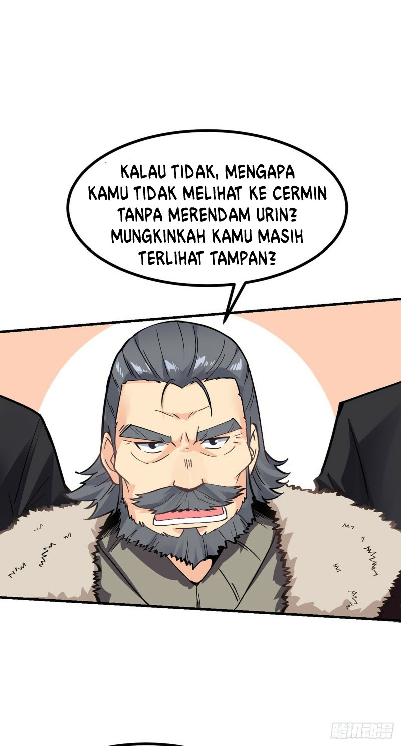 My Son in Law Chapter 03 Gambar 13