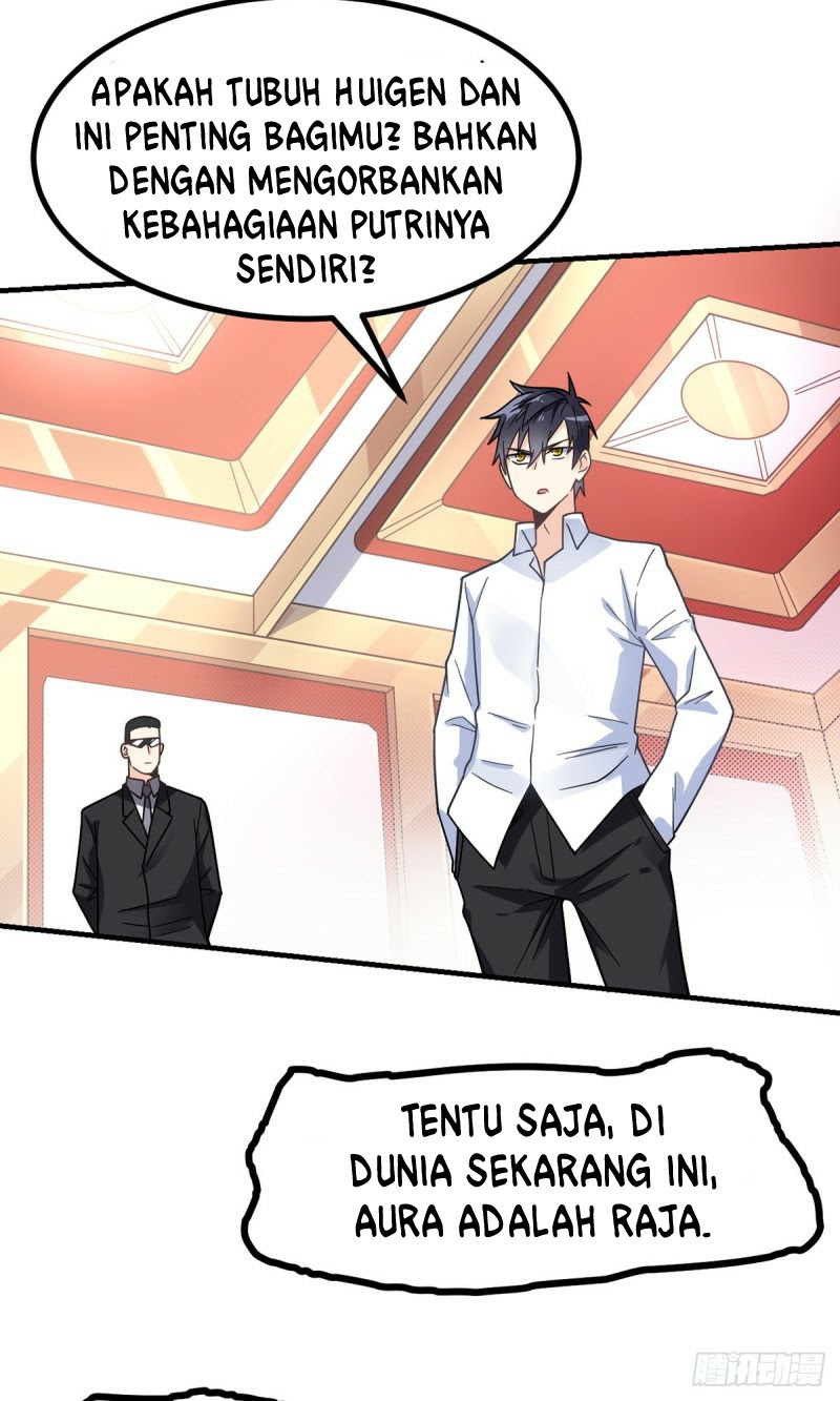My Son in Law Chapter 03 Gambar 14
