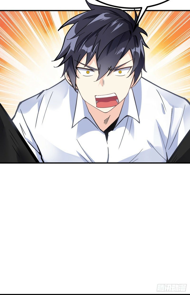 My Son in Law Chapter 03 Gambar 21