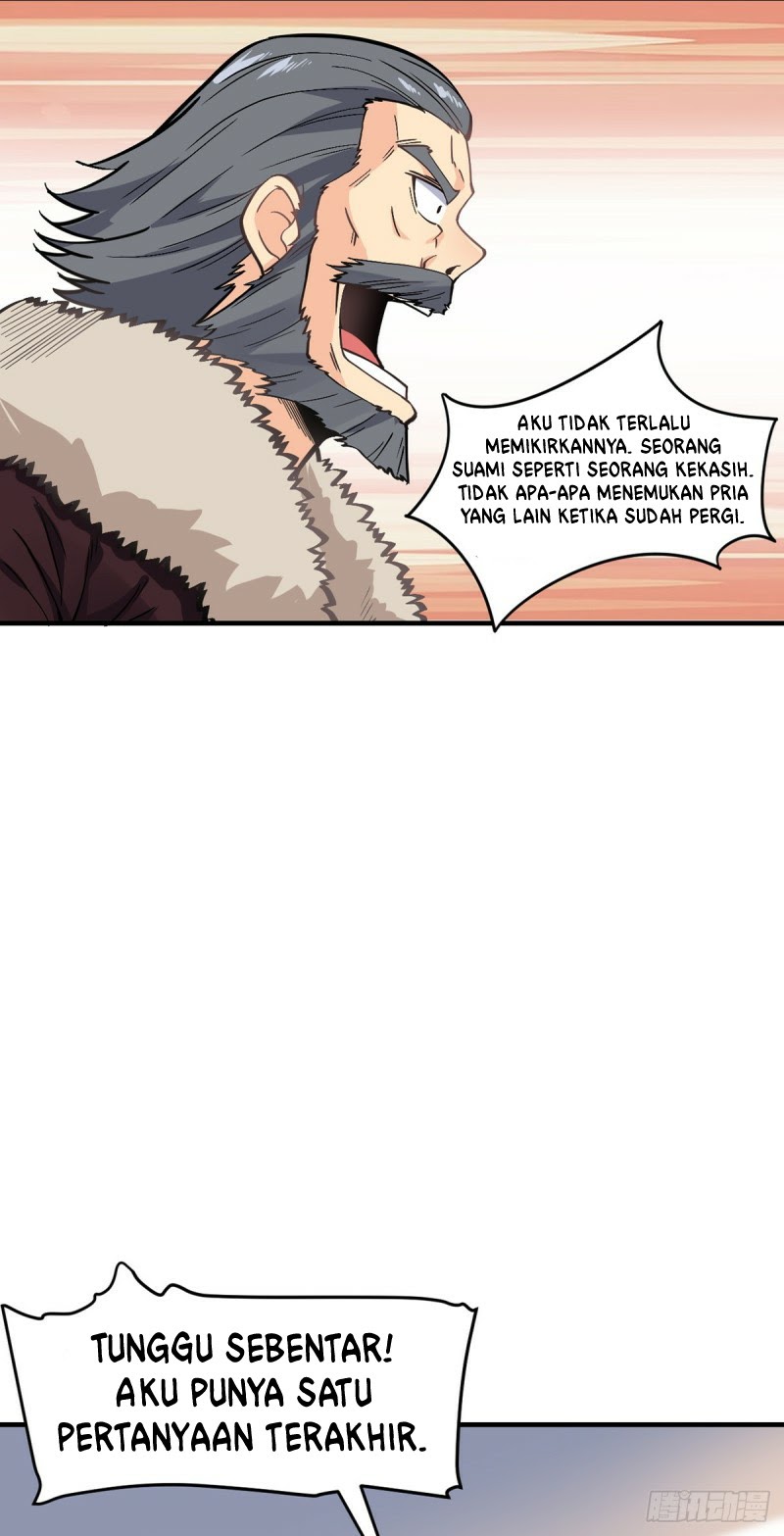 My Son in Law Chapter 03 Gambar 22