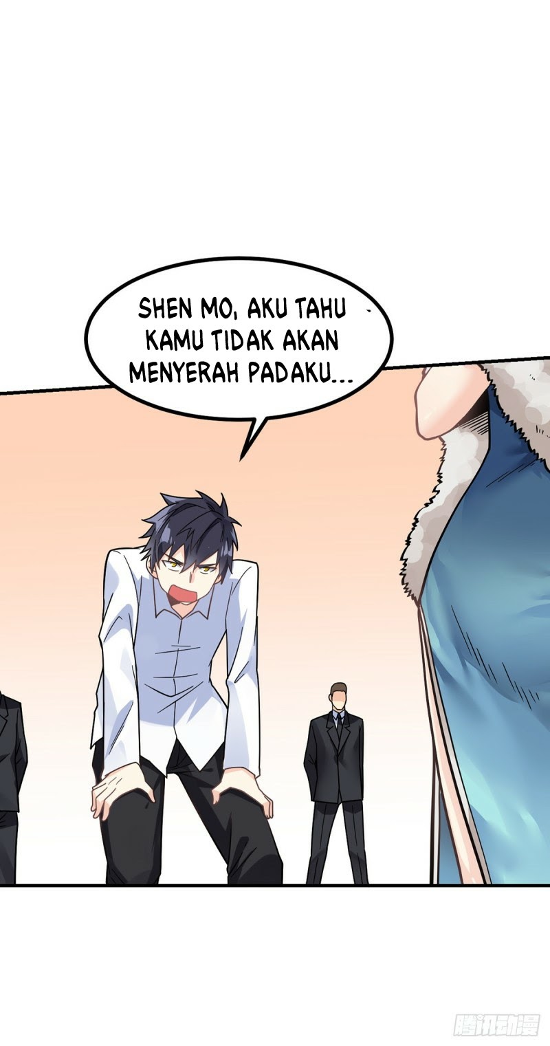 My Son in Law Chapter 03 Gambar 29
