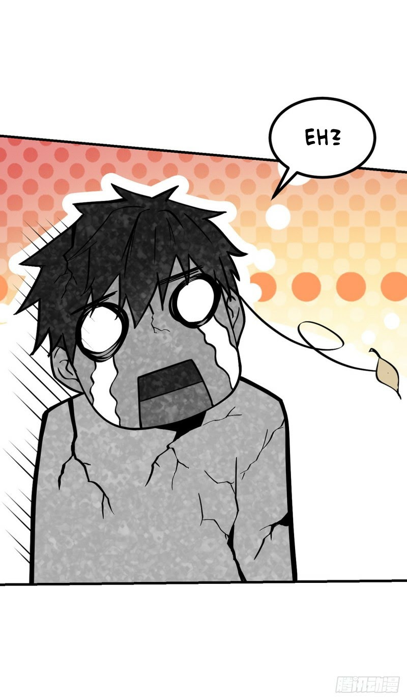 My Son in Law Chapter 03 Gambar 31