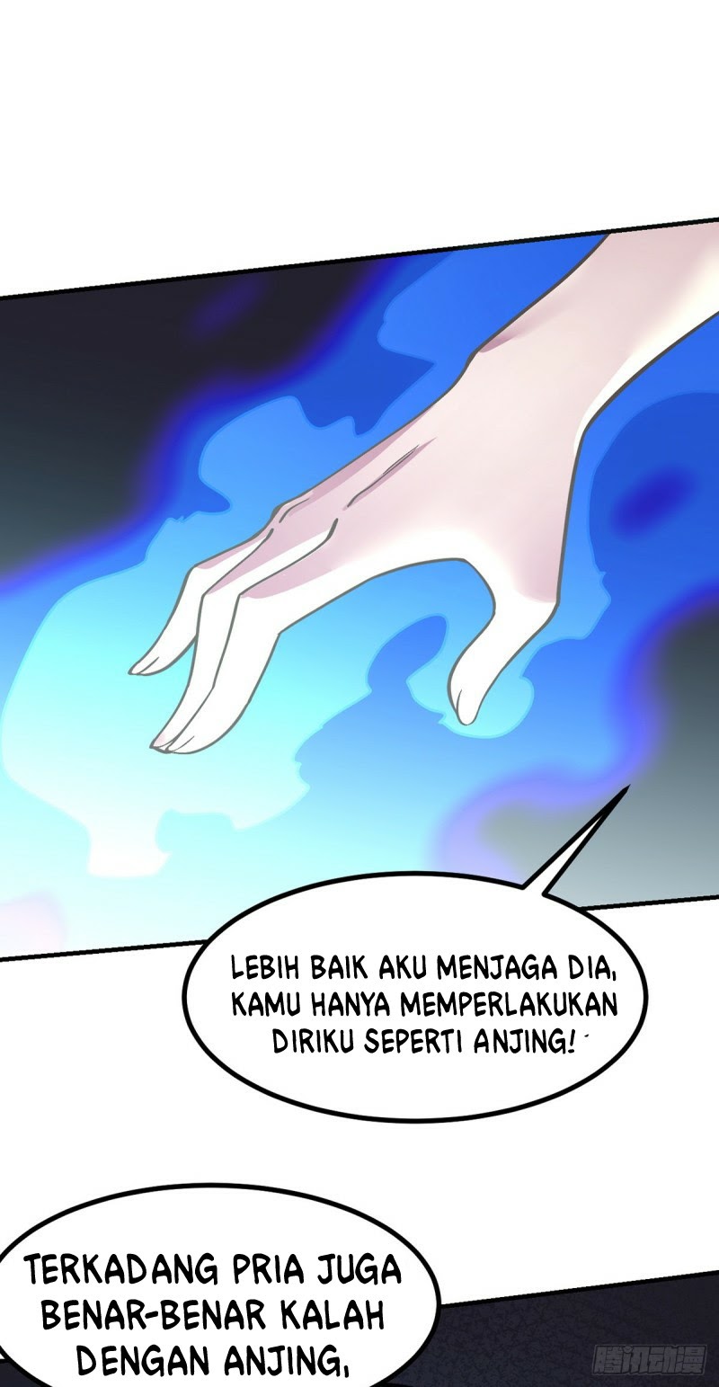 My Son in Law Chapter 03 Gambar 36