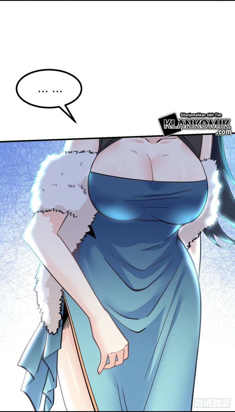My Son in Law Chapter 03 Gambar 43