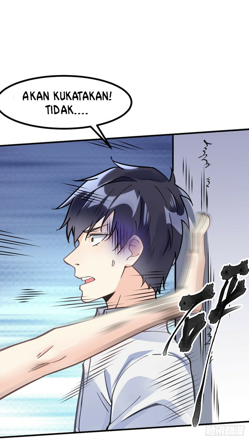 My Son in Law Chapter 03 Gambar 47