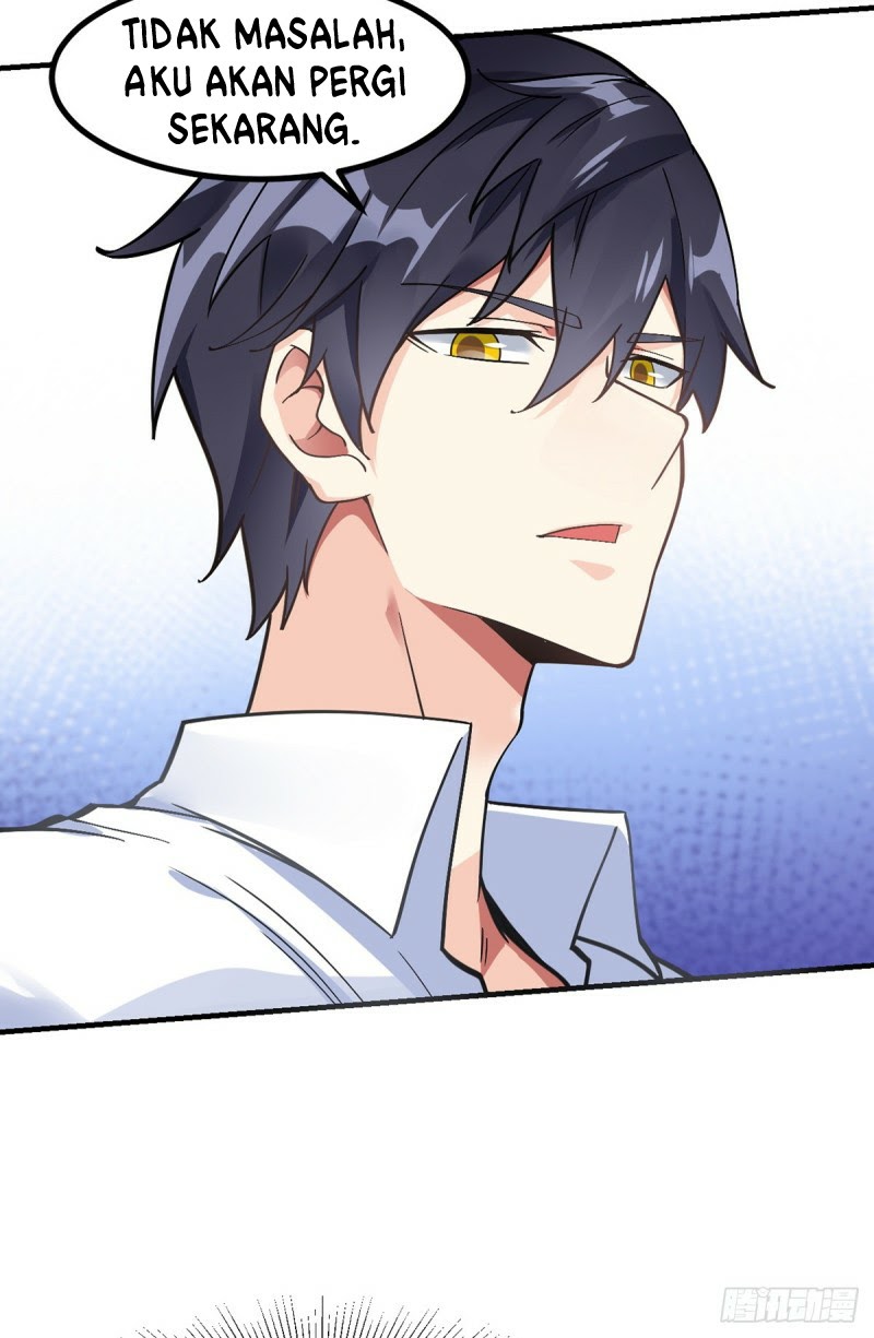 My Son in Law Chapter 03 Gambar 9