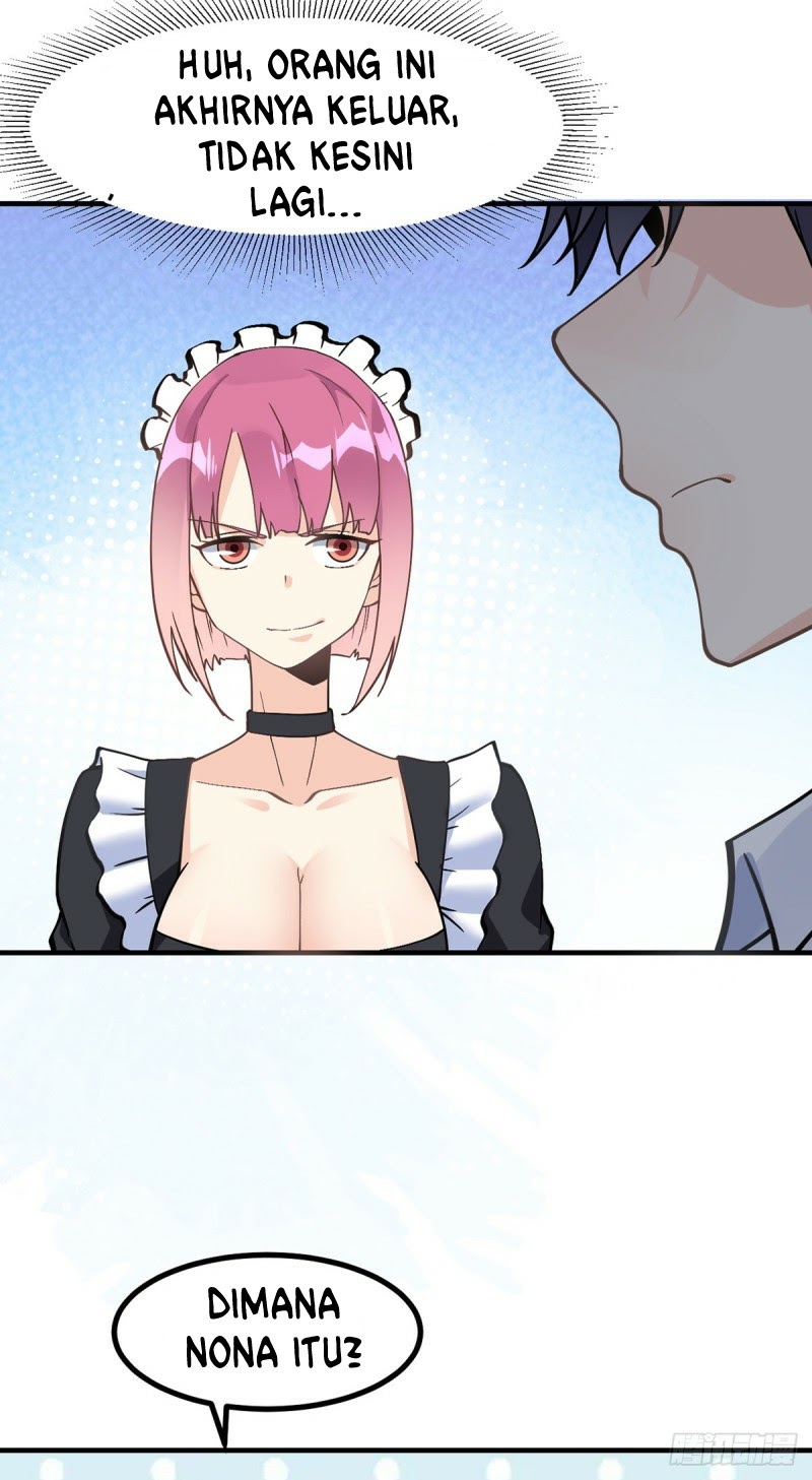 My Son in Law Chapter 03 Gambar 10