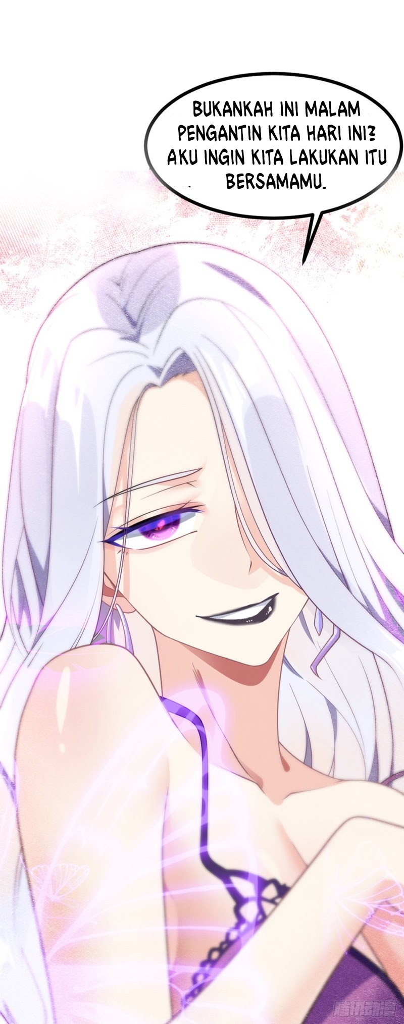 My Son in Law Chapter 00 Gambar 4