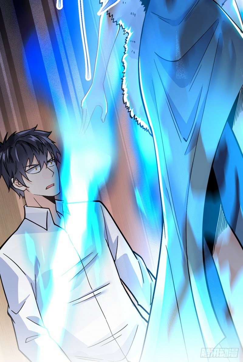 My Son in Law Chapter 00 Gambar 9