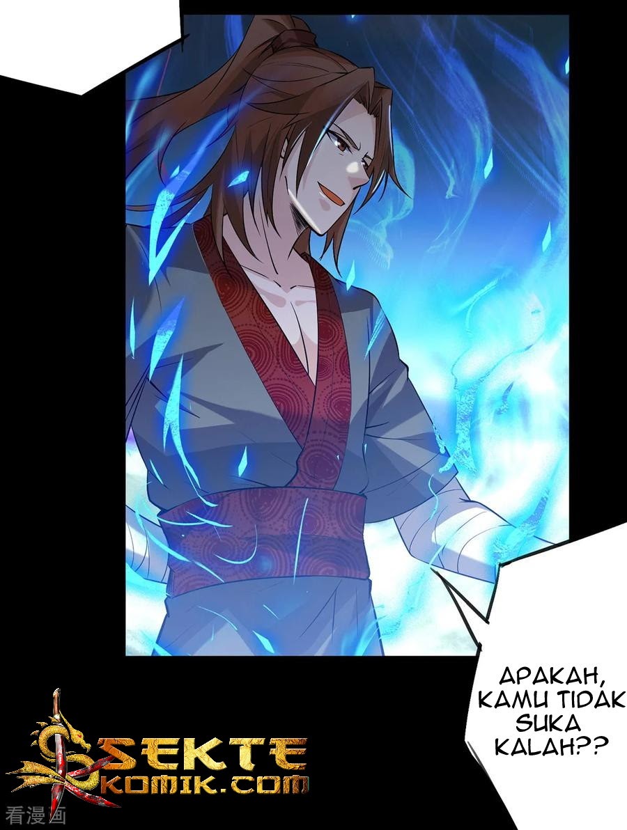 I Have Nine Female Disciples Chapter 03 Gambar 36