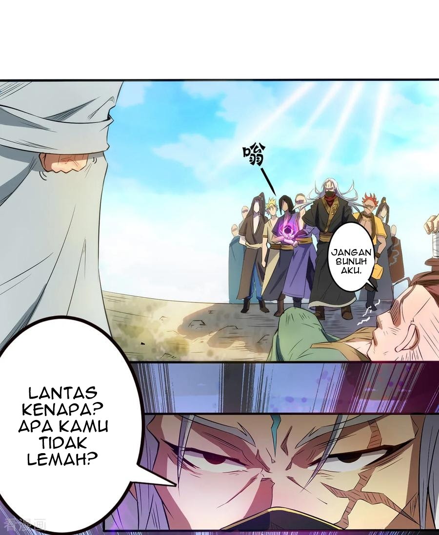 I Have Nine Female Disciples Chapter 02 Gambar 29
