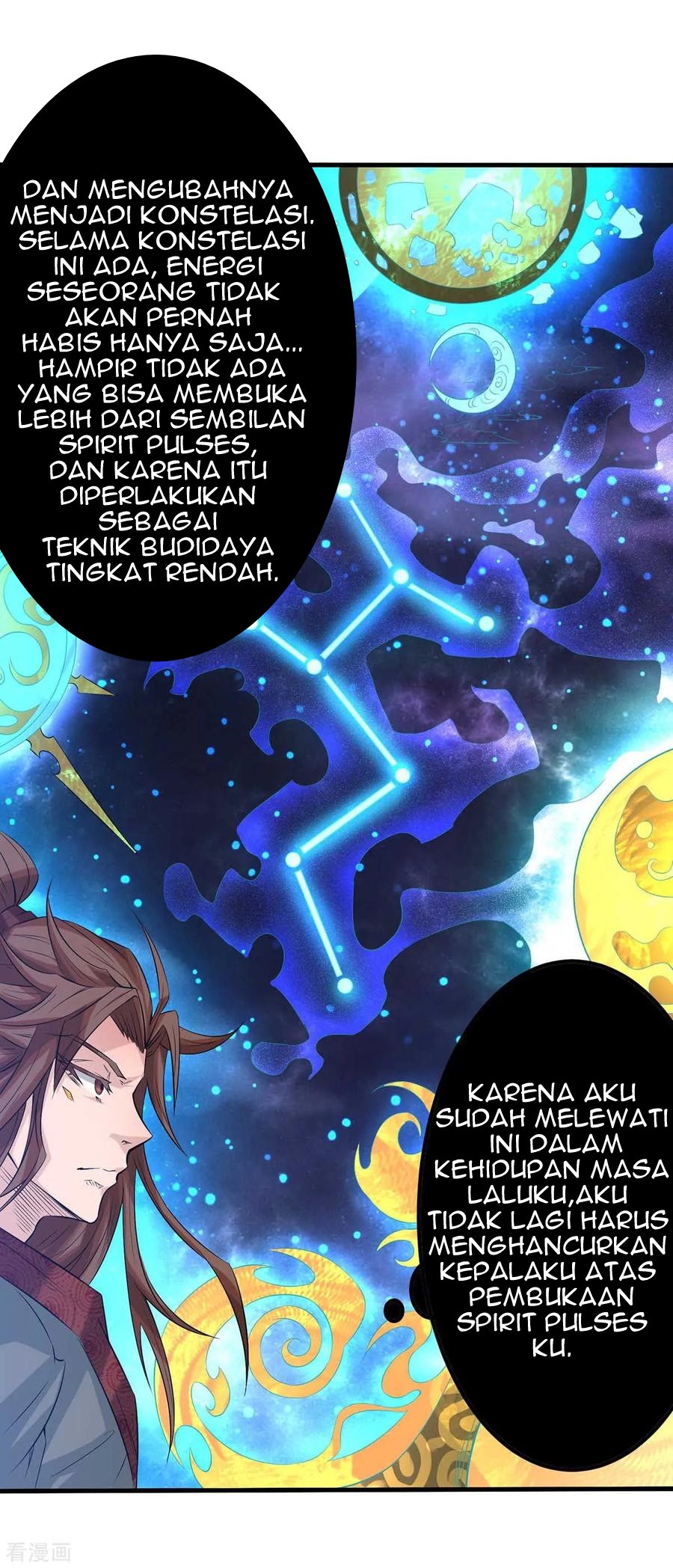 I Have Nine Female Disciples Chapter 02 Gambar 43