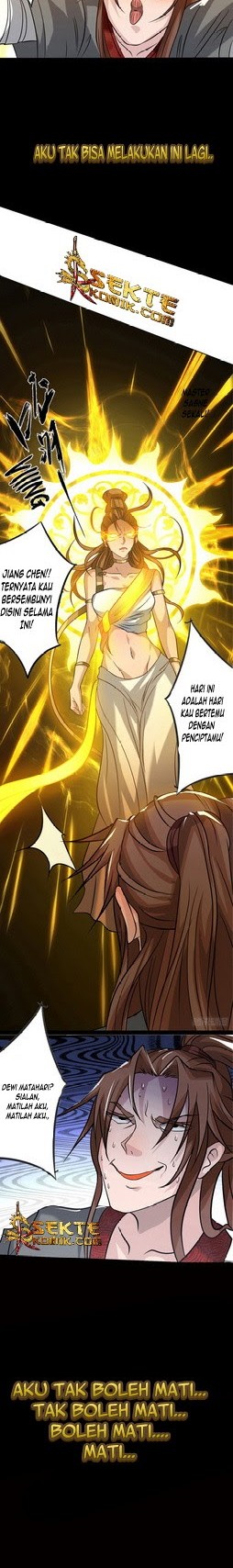 I Have Nine Female Disciples Chapter 01 Gambar 5