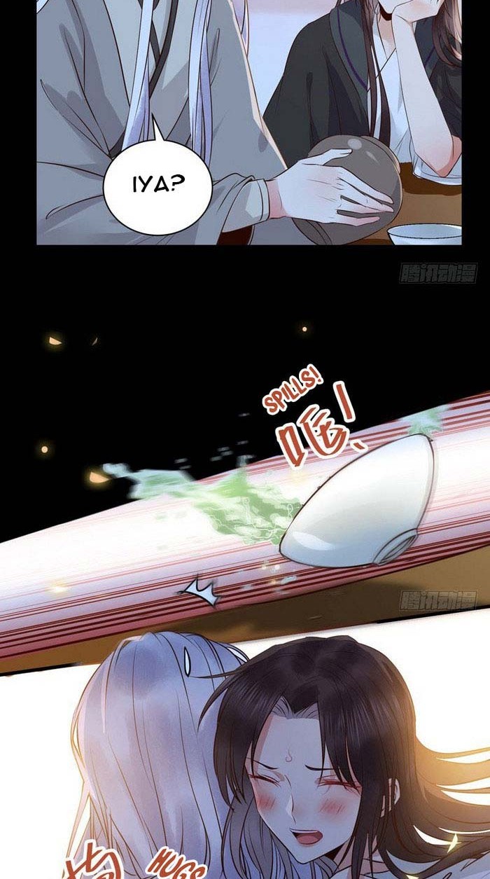 The Ghostly Doctor Chapter 178 Gambar 21