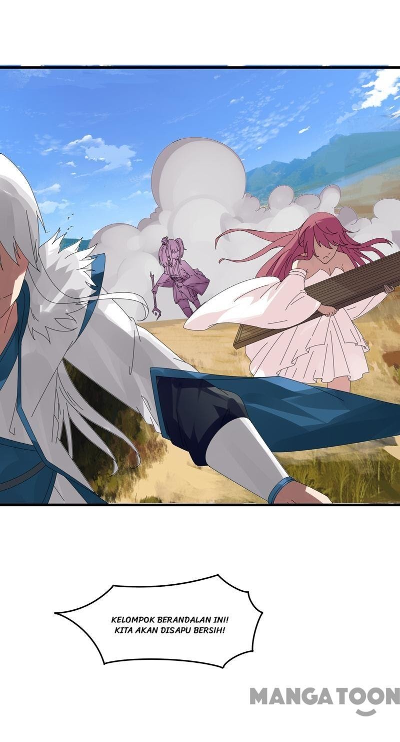 JIANREN Chapter 17 Gambar 13