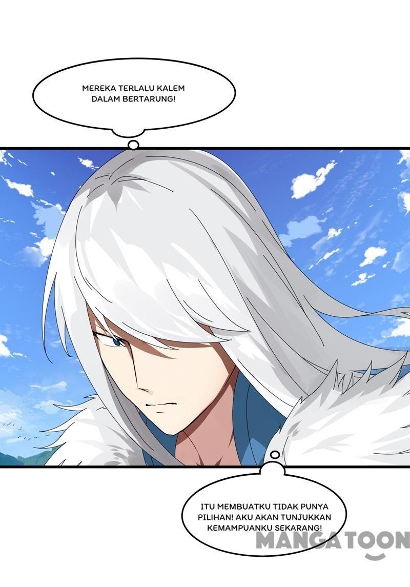 JIANREN Chapter 17 Gambar 16