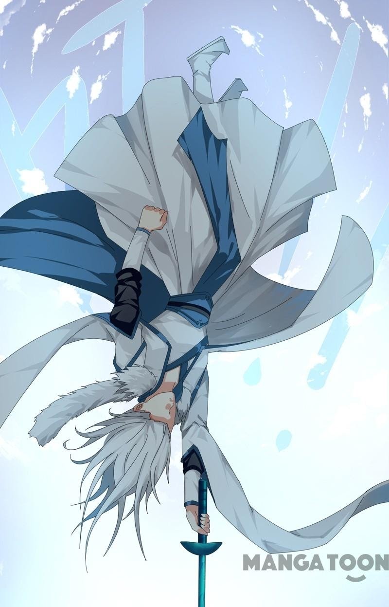 JIANREN Chapter 17 Gambar 25