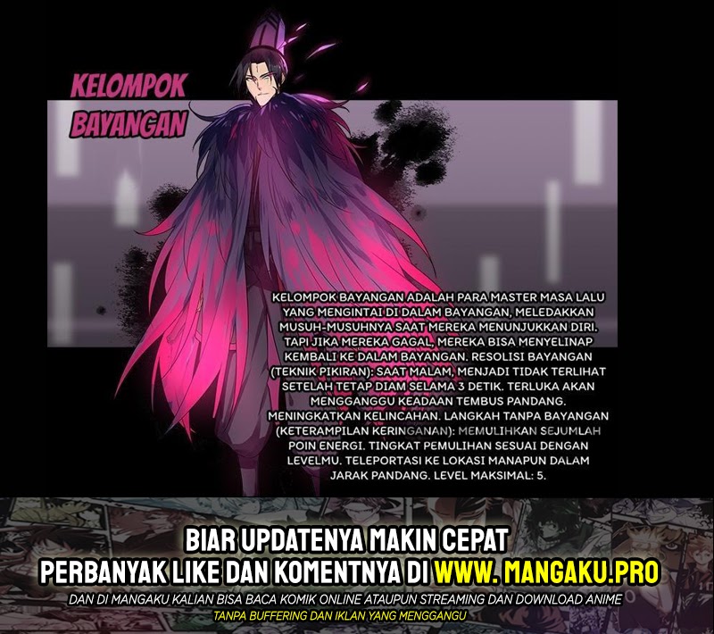 JIANREN Chapter 17 Gambar 35