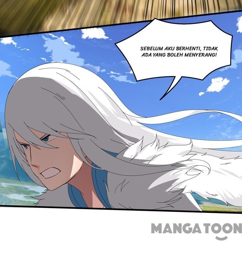 JIANREN Chapter 17 Gambar 4