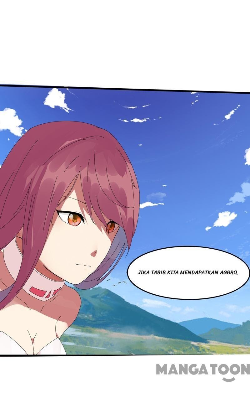JIANREN Chapter 17 Gambar 5