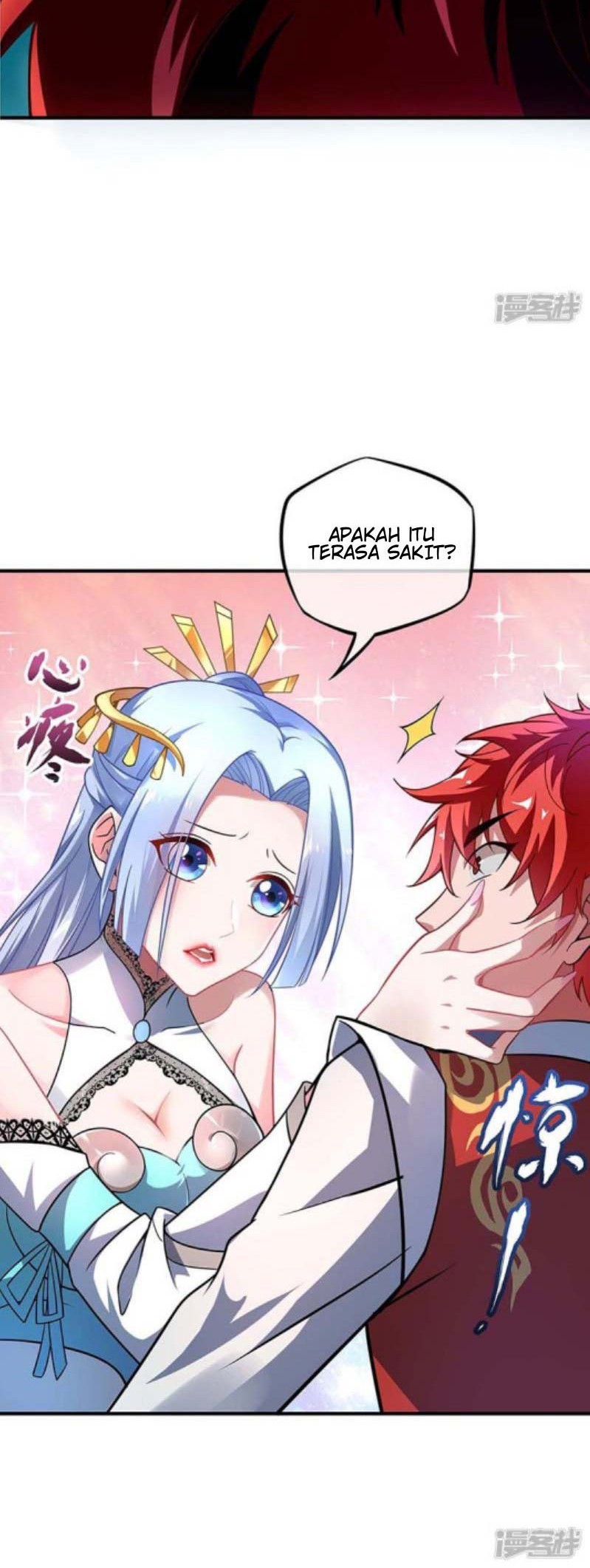 The First Son-In-Law Vanguard of All Time Chapter 05 Gambar 21