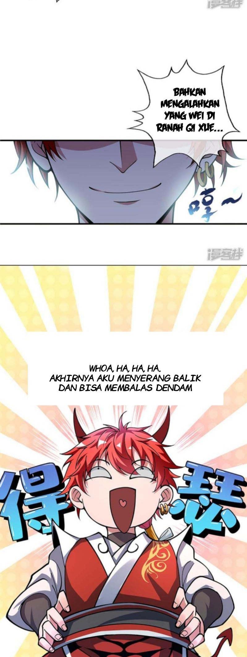 The First Son-In-Law Vanguard of All Time Chapter 05 Gambar 3