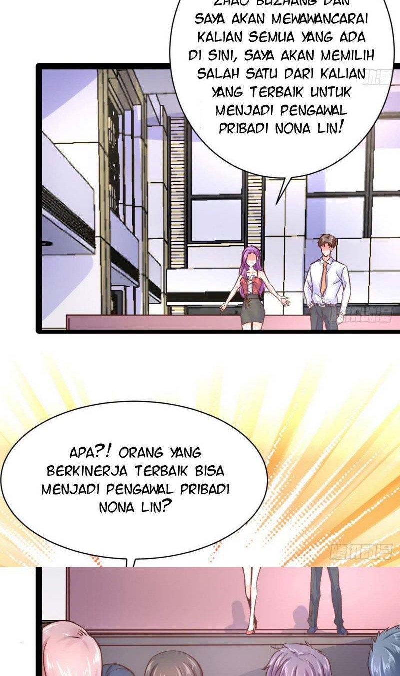 Rebirth Into the Strongest Immortal Cultivator Chapter 10 Gambar 19