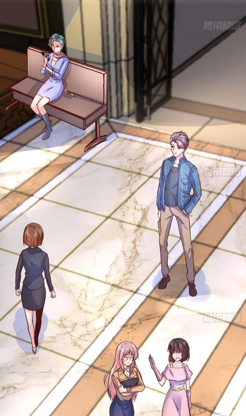 Rebirth Into the Strongest Immortal Cultivator Chapter 10 Gambar 11