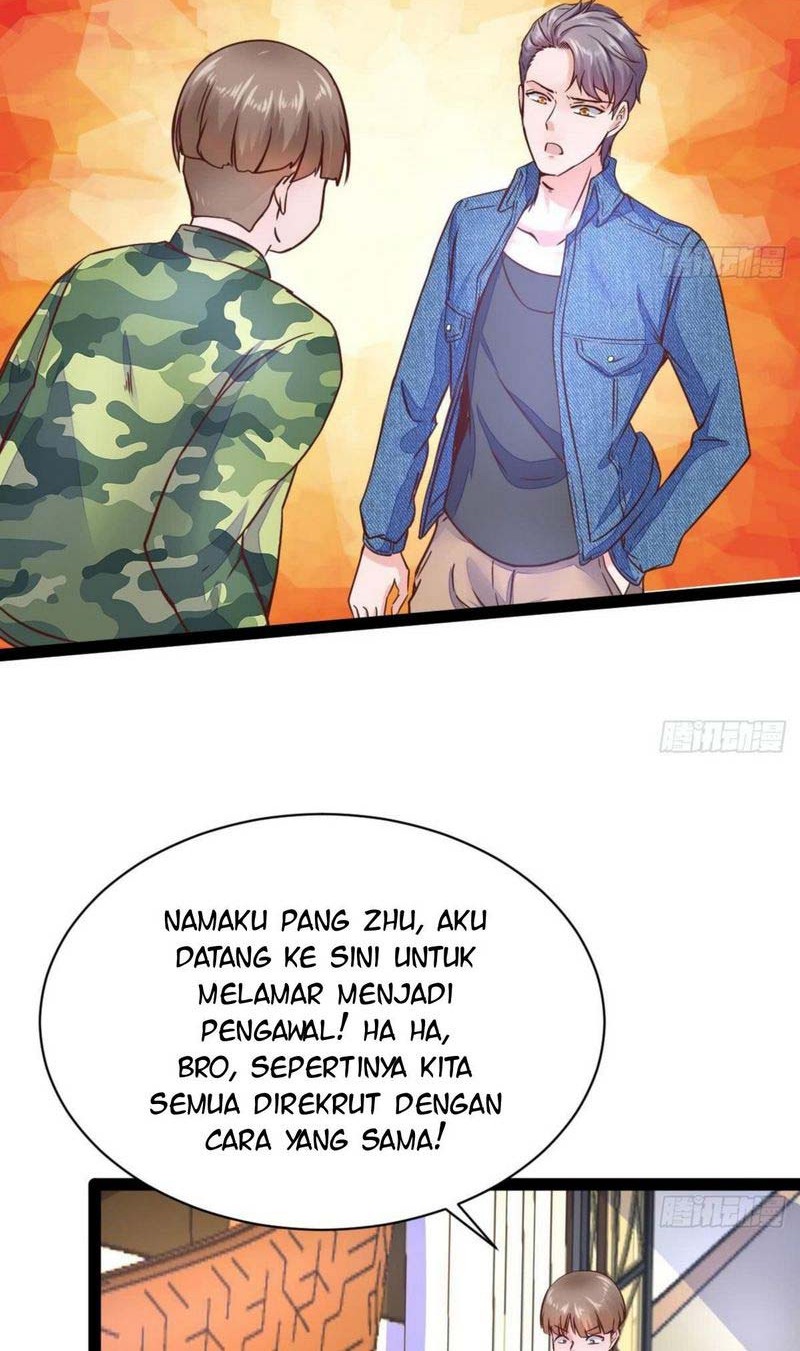 Rebirth Into the Strongest Immortal Cultivator Chapter 10 Gambar 15
