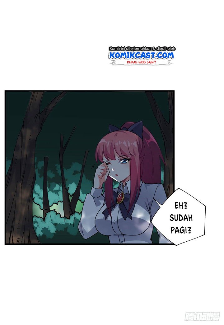 I Picked up a Demon Lord as a Maid Chapter 36 Gambar 10