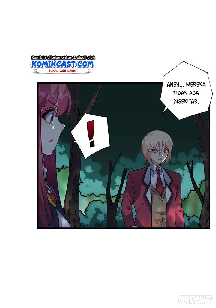 I Picked up a Demon Lord as a Maid Chapter 36 Gambar 13