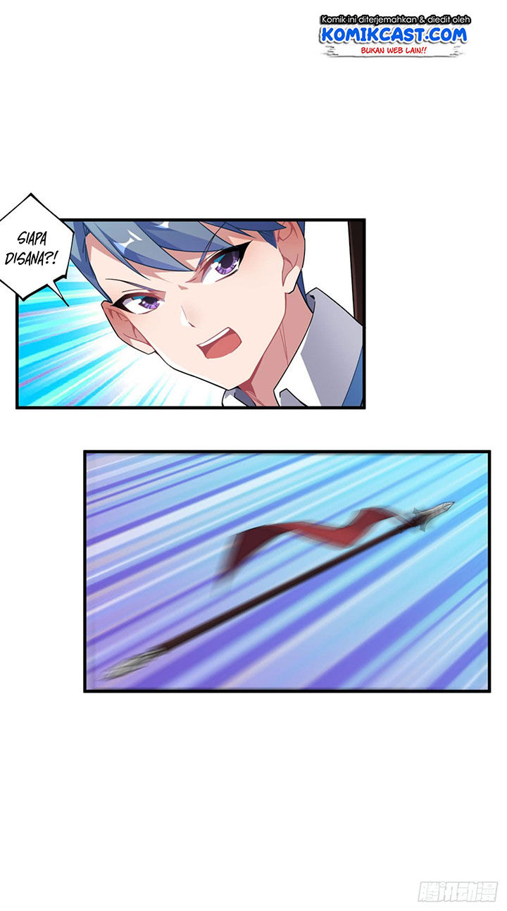 I Picked up a Demon Lord as a Maid Chapter 36 Gambar 26