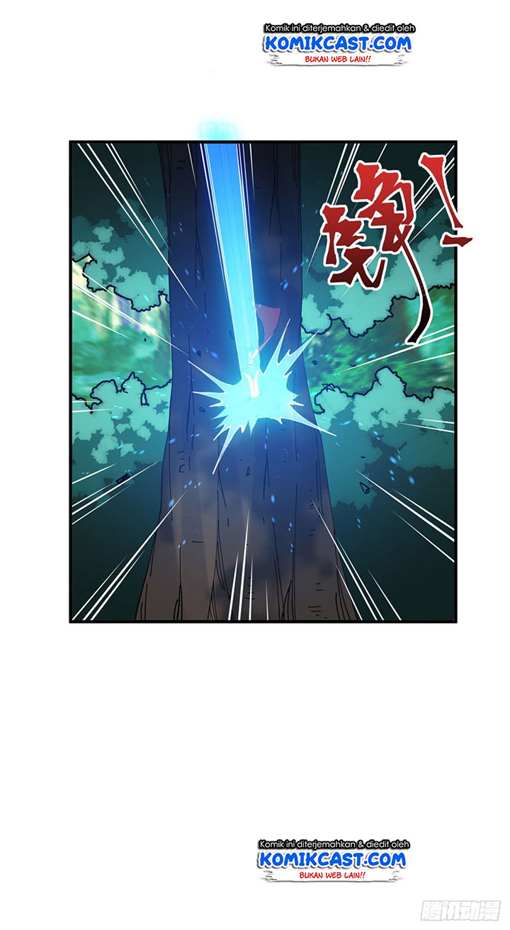 I Picked up a Demon Lord as a Maid Chapter 36 Gambar 27