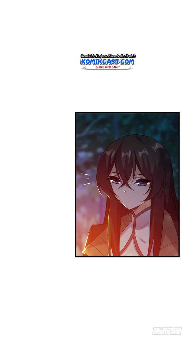 I Picked up a Demon Lord as a Maid Chapter 36 Gambar 3
