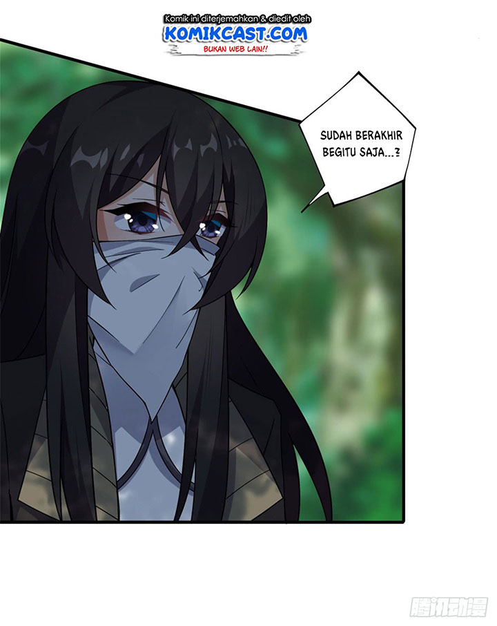 I Picked up a Demon Lord as a Maid Chapter 36 Gambar 32