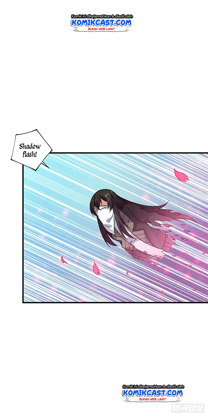 I Picked up a Demon Lord as a Maid Chapter 36 Gambar 50