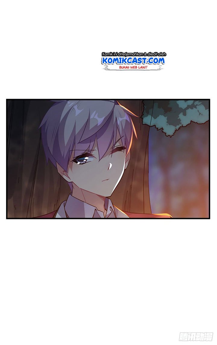 I Picked up a Demon Lord as a Maid Chapter 36 Gambar 7