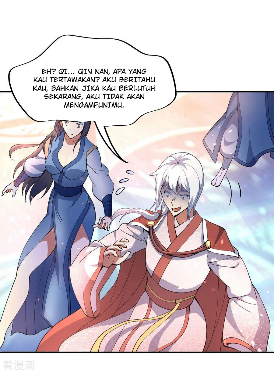 Peerless Soul Chapter 62 Gambar 5