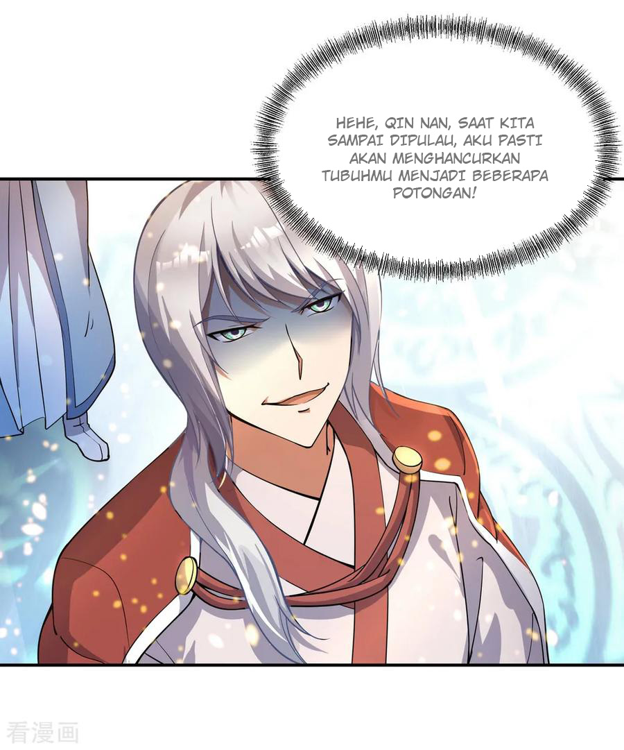 Peerless Soul Chapter 61 Gambar 15