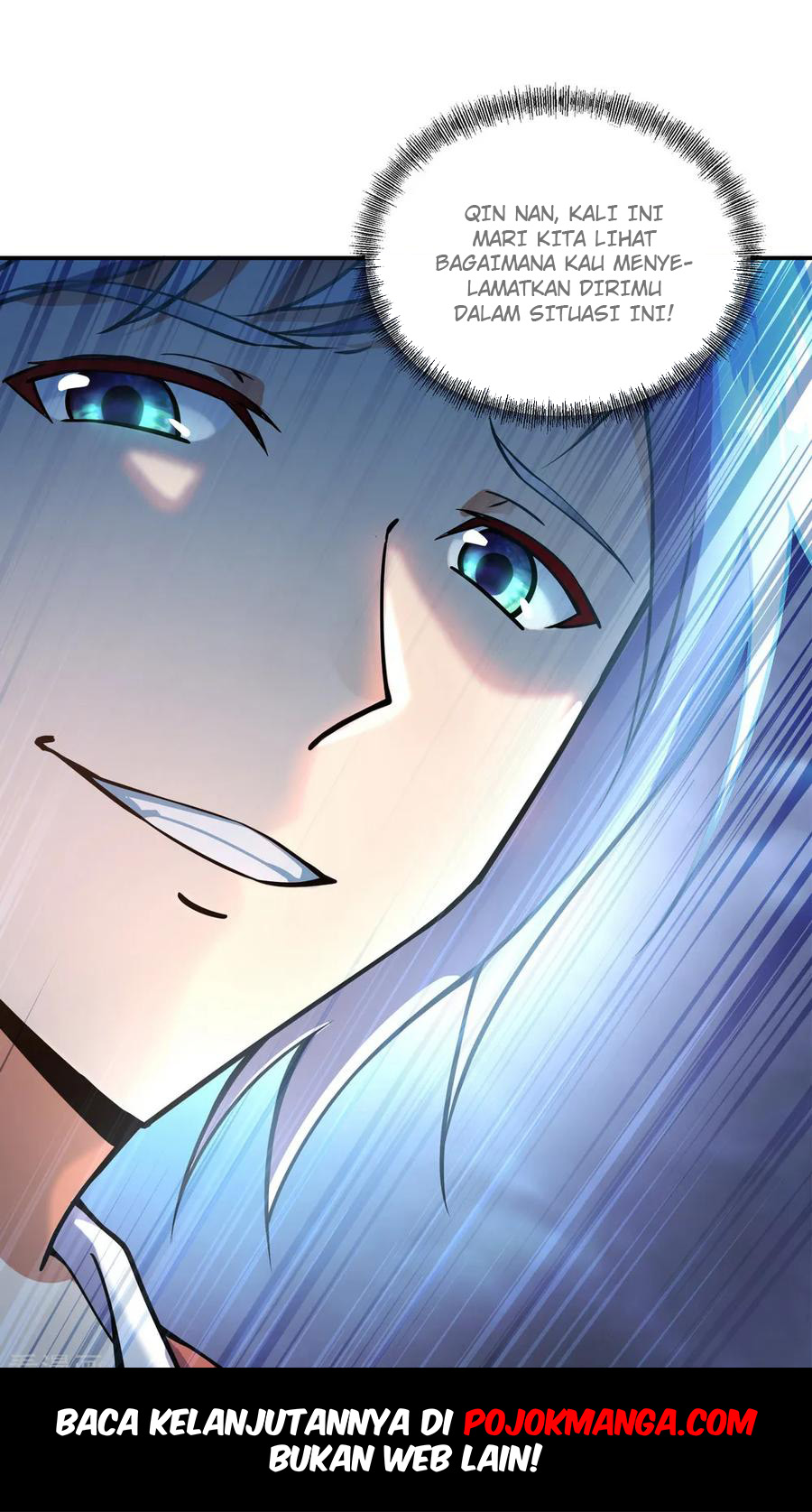 Peerless Soul Chapter 61 Gambar 28