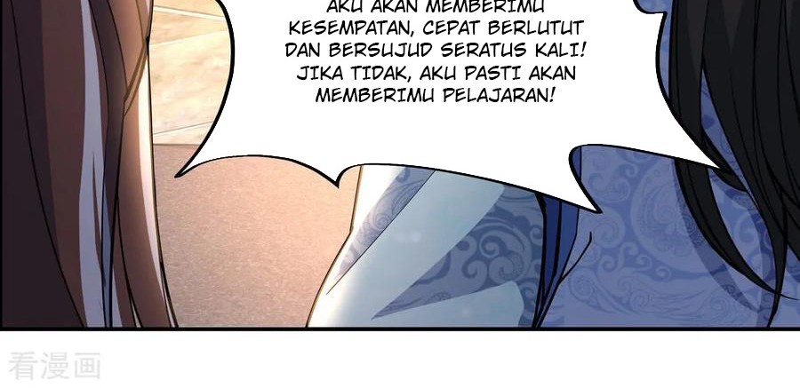 Peerless Soul Chapter 59 Gambar 3